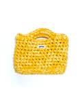 Bolso crochet Lemon 🍋
