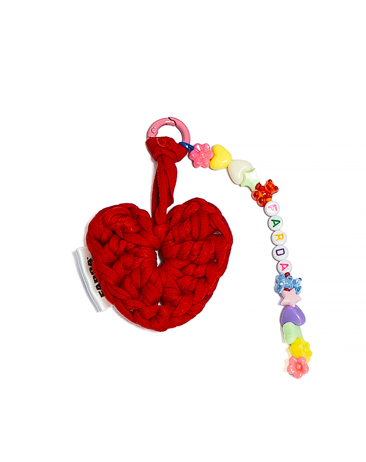 Charm Heart Candy 💕