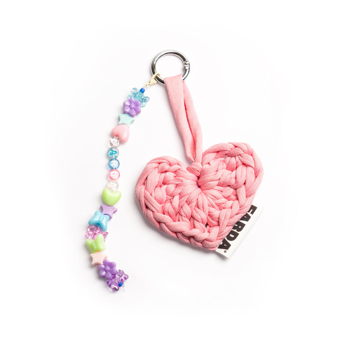 Charm Heart Candy 💕