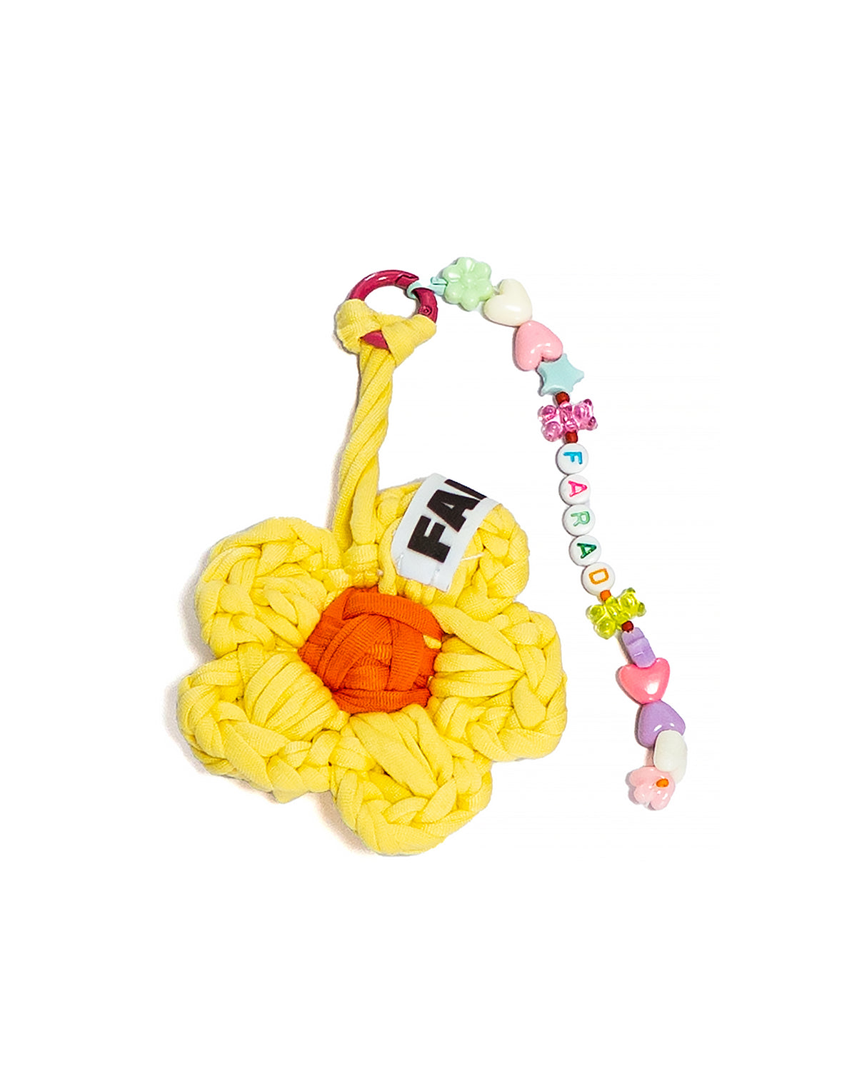 Charm Superbloom 🌸