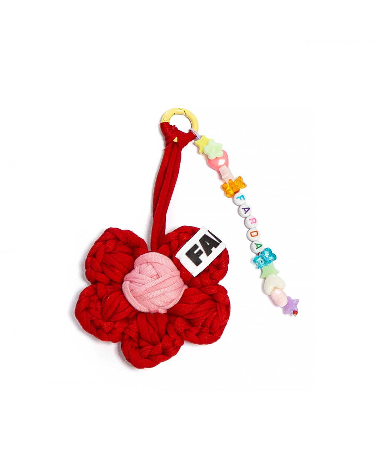 Charm Superbloom 🌸