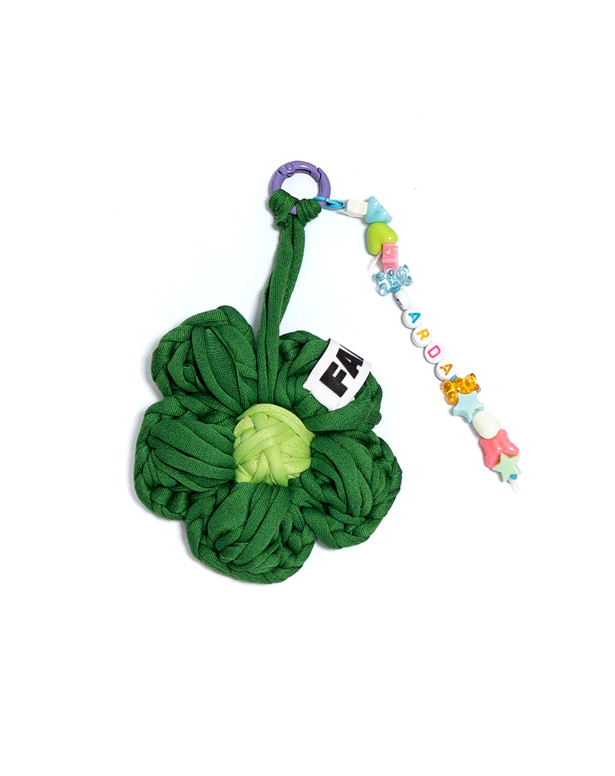 Charm Superbloom 🌸