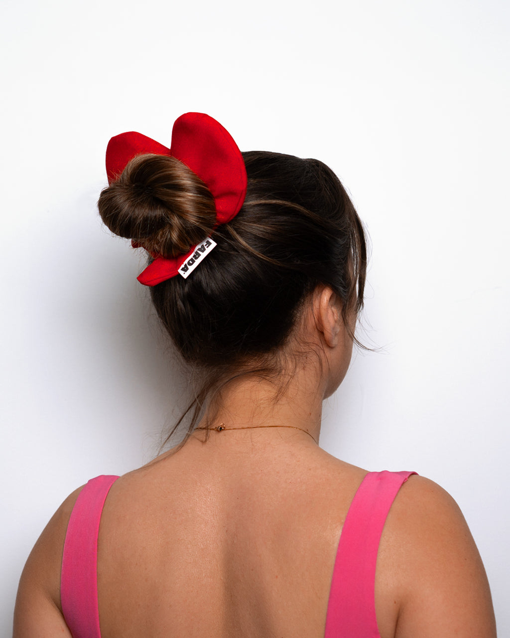 Scrunchie Heartbraker 💔