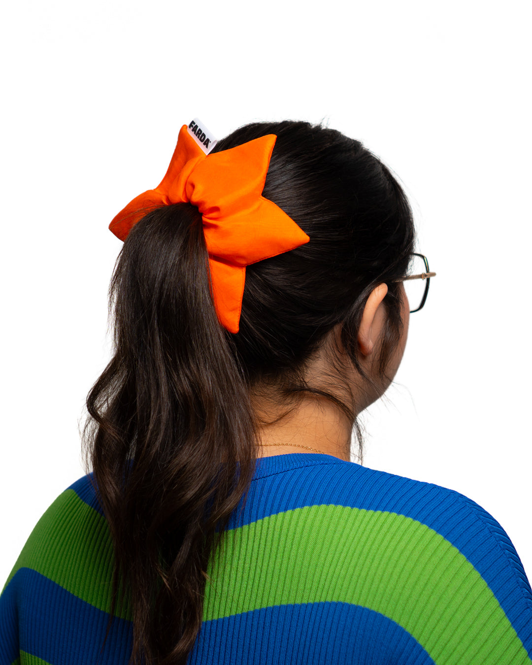 Scrunchie Superestrella ⭐