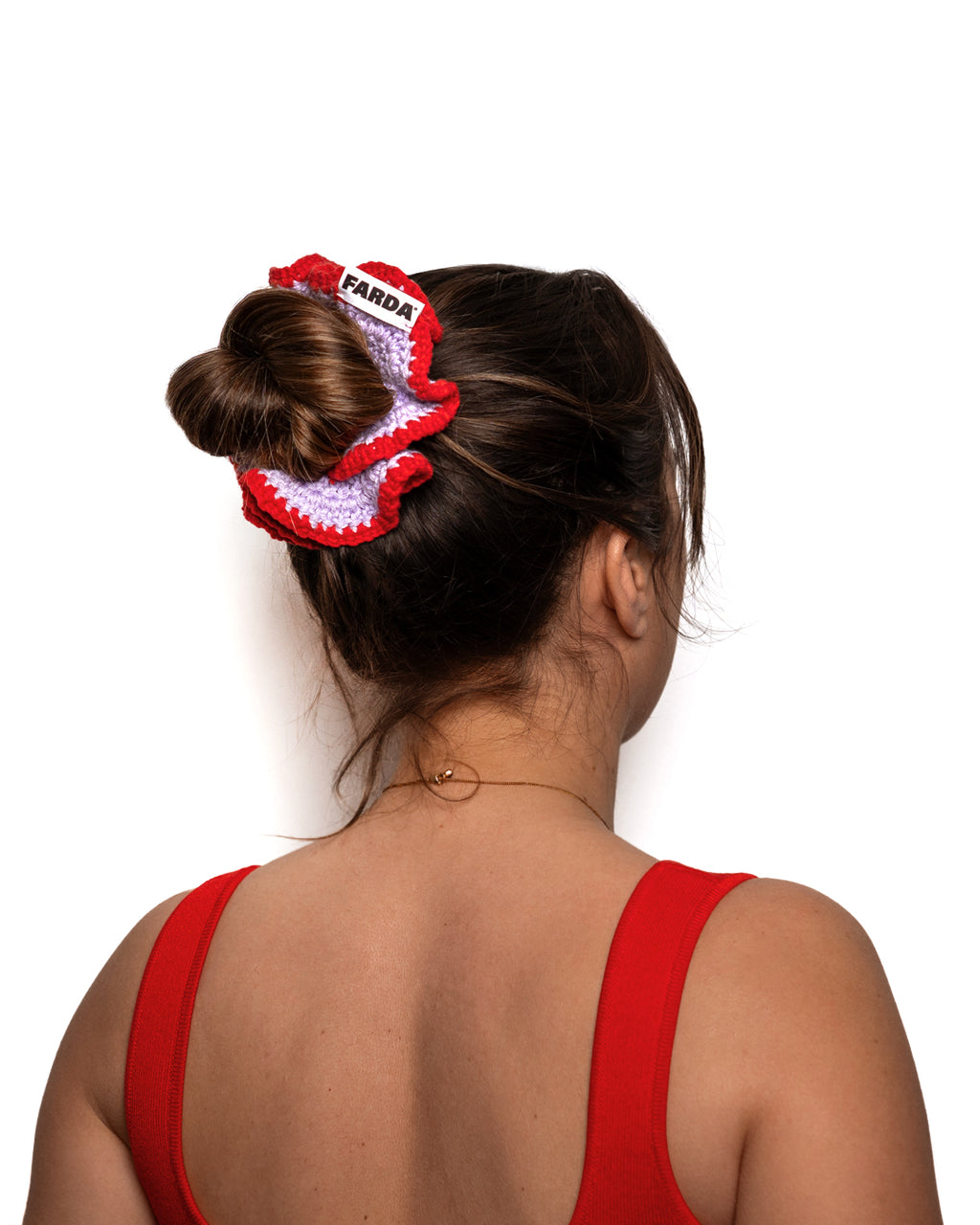 Scrunchie La Matriarca 👵🏻