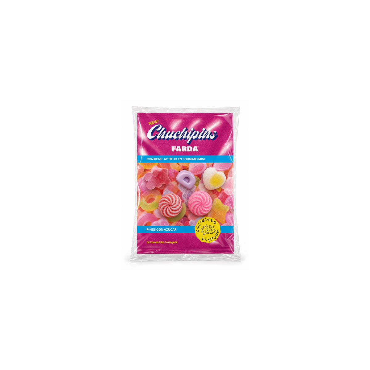 Chuchipins 🍭🍬🍡