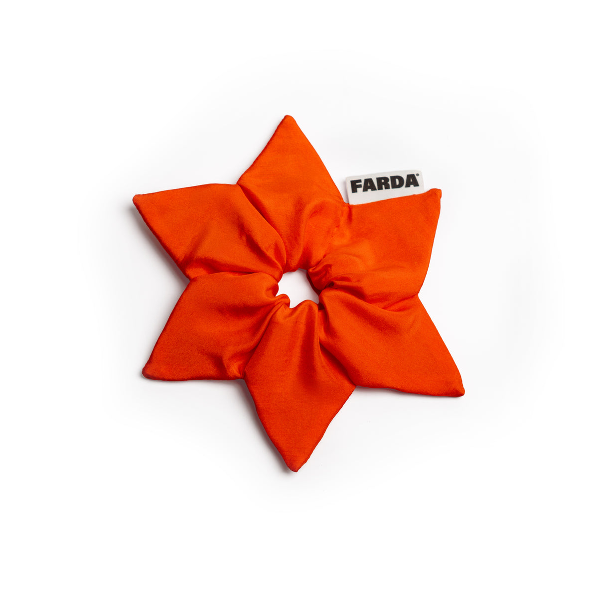 Scrunchie Superestrella ⭐