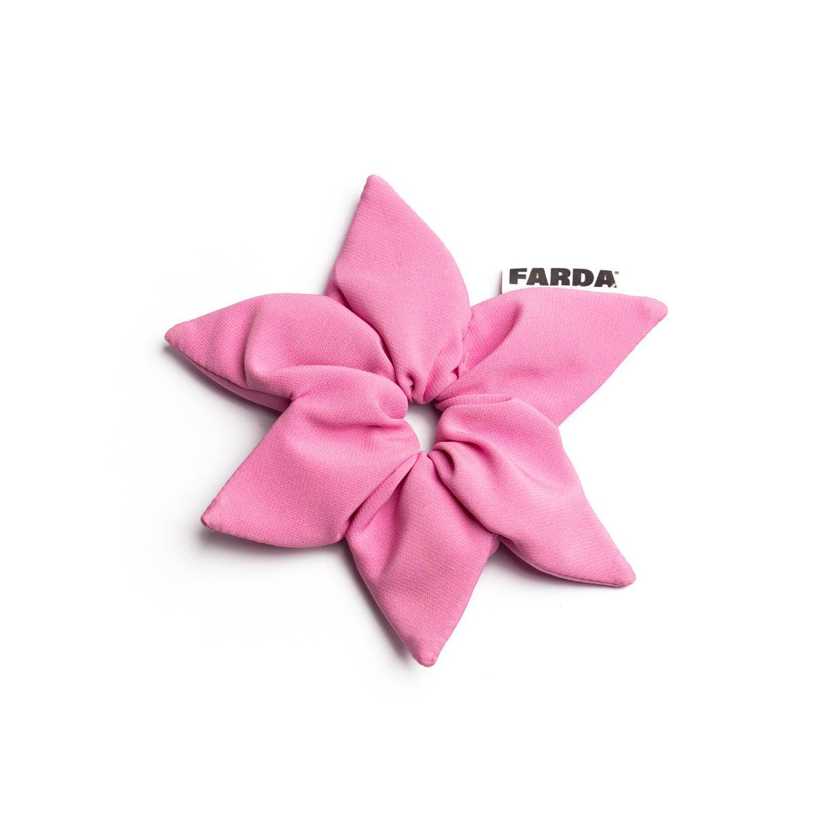 Scrunchie Superestrella ⭐