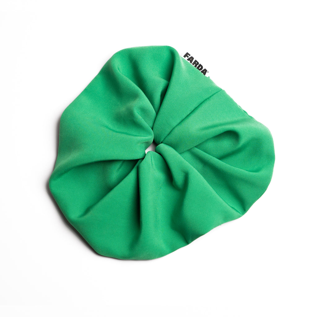 Scrunchie XXL Brat Green 🟩