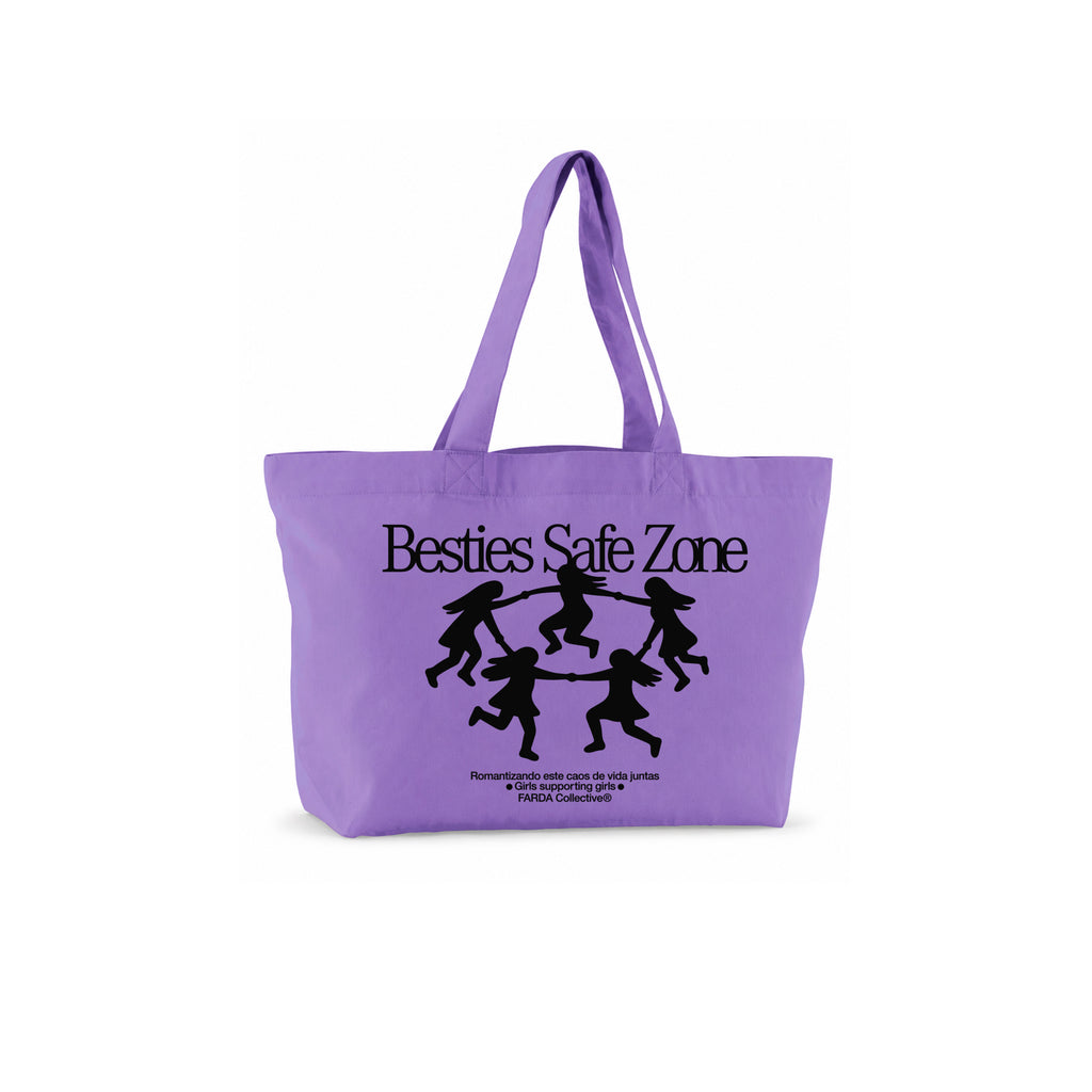 Tote bag Besties 👭👭